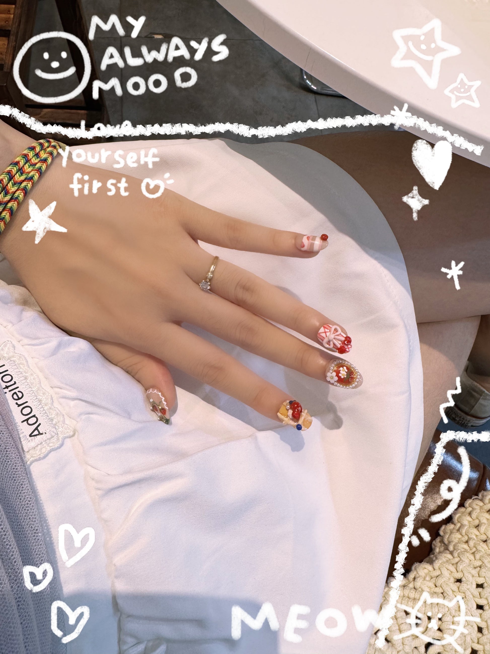 Strawberry Harvesting