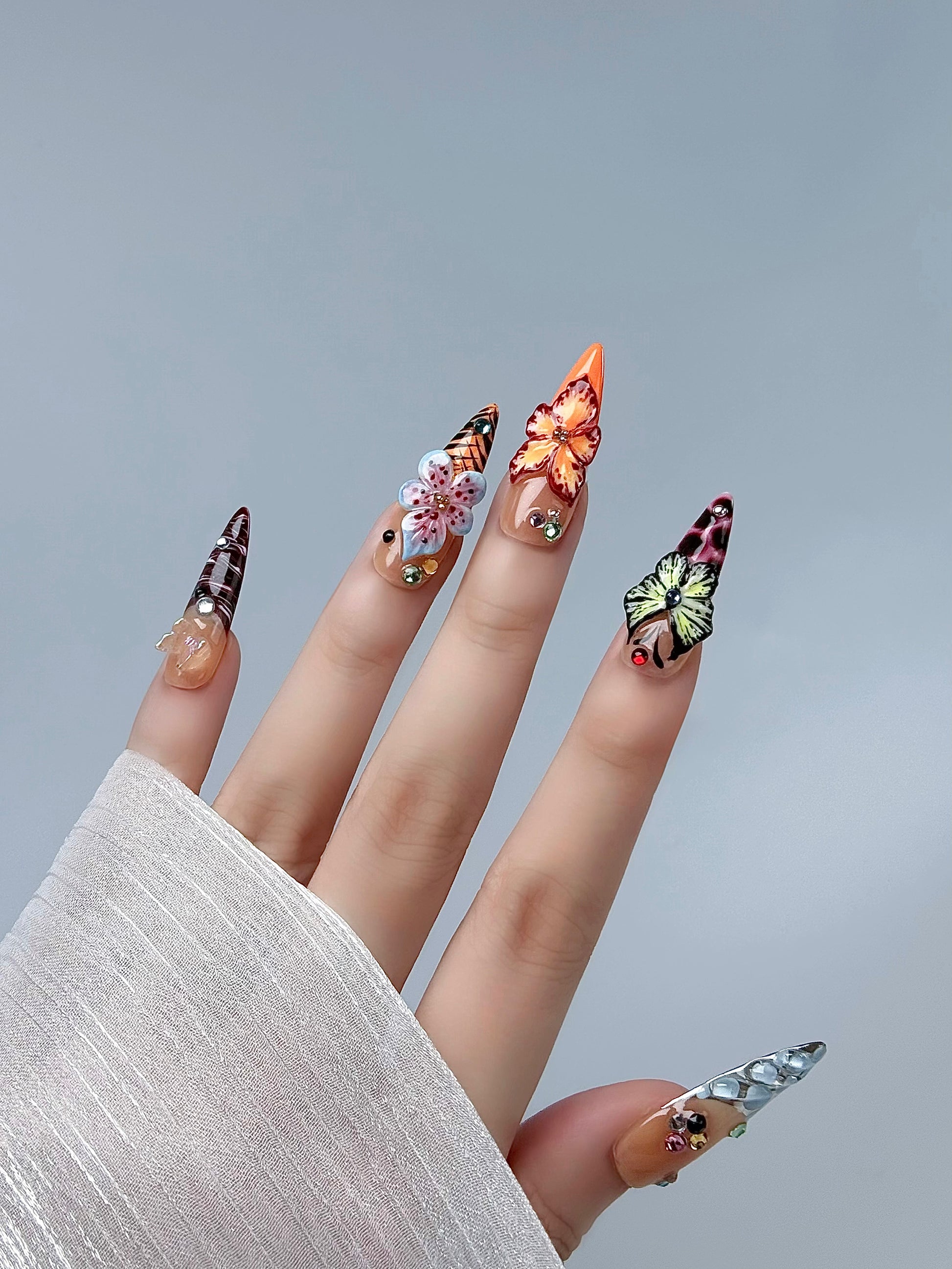 Opaline Dream Éclat