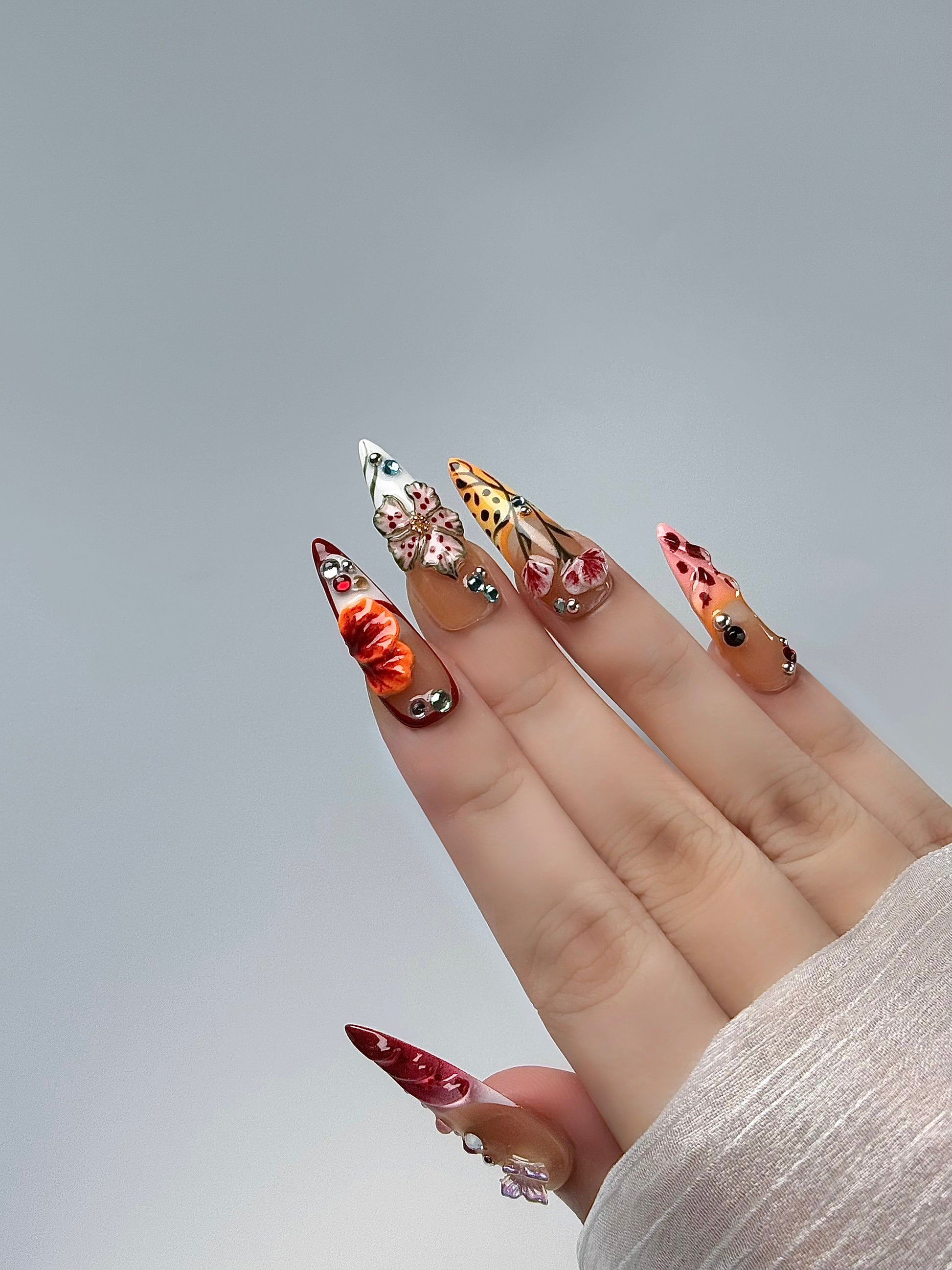 Opaline Dream Éclat