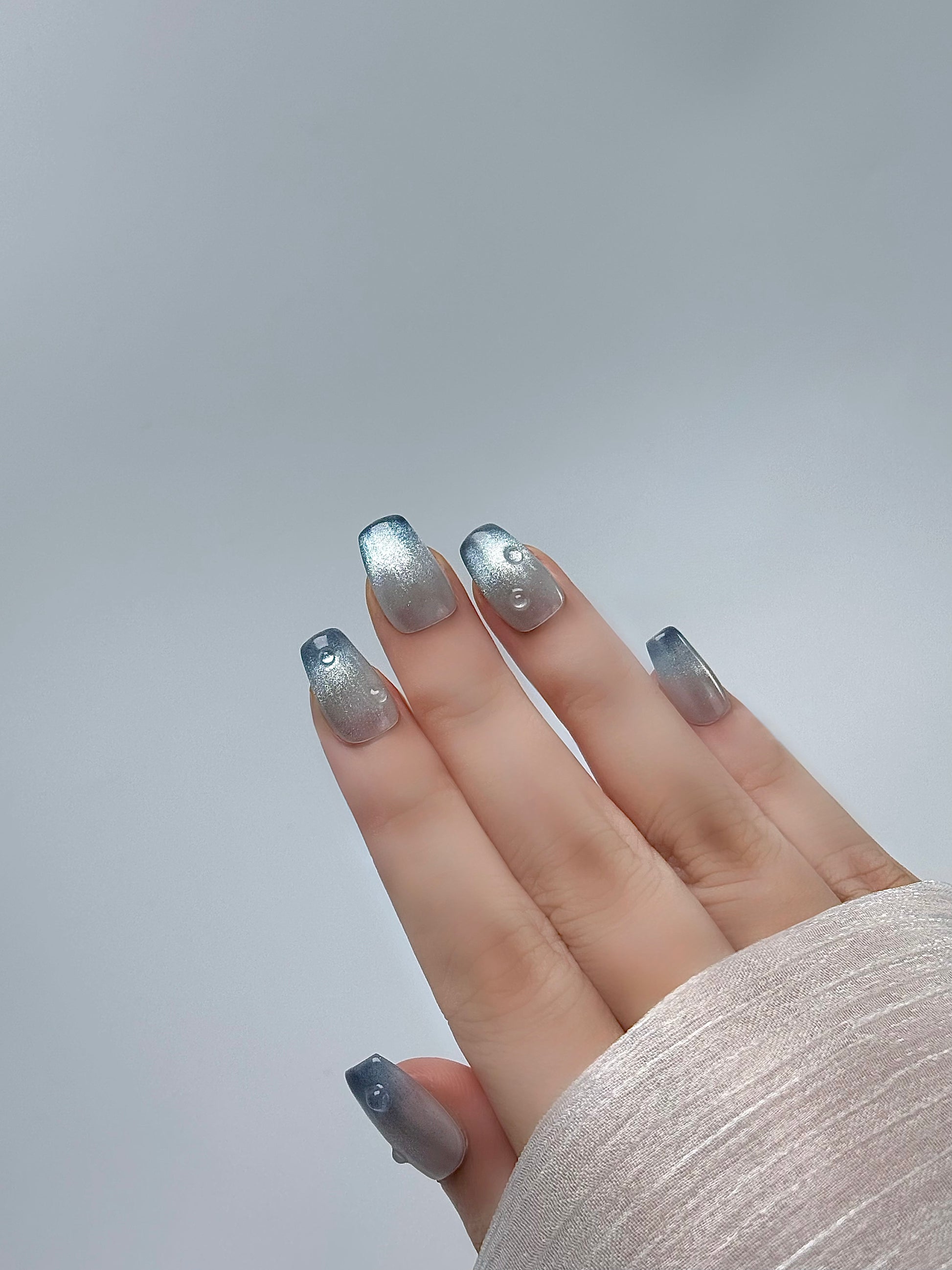 Frosted Twilight Glow