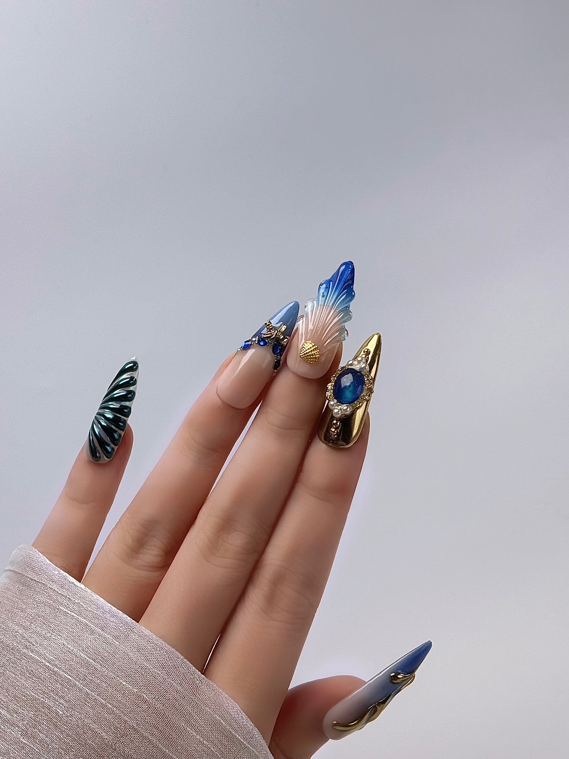 Royal Oceanic Splendor