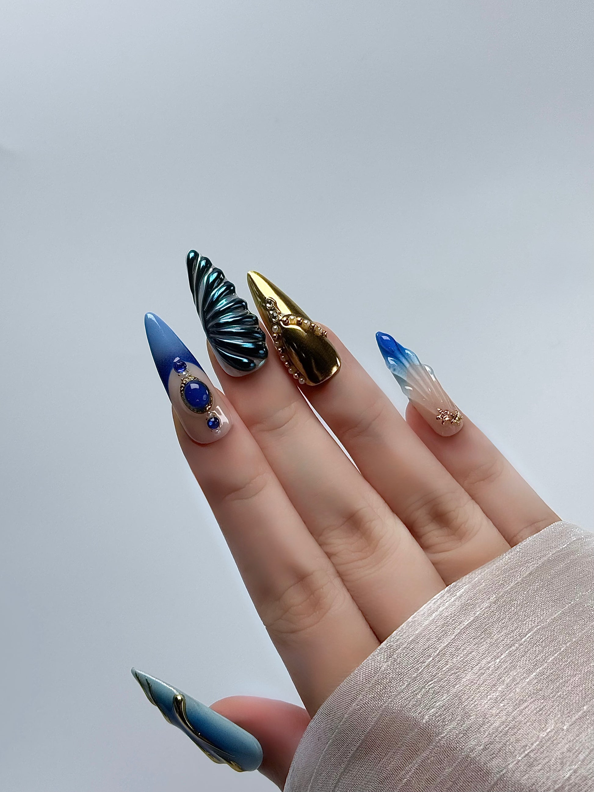 Royal Oceanic Splendor