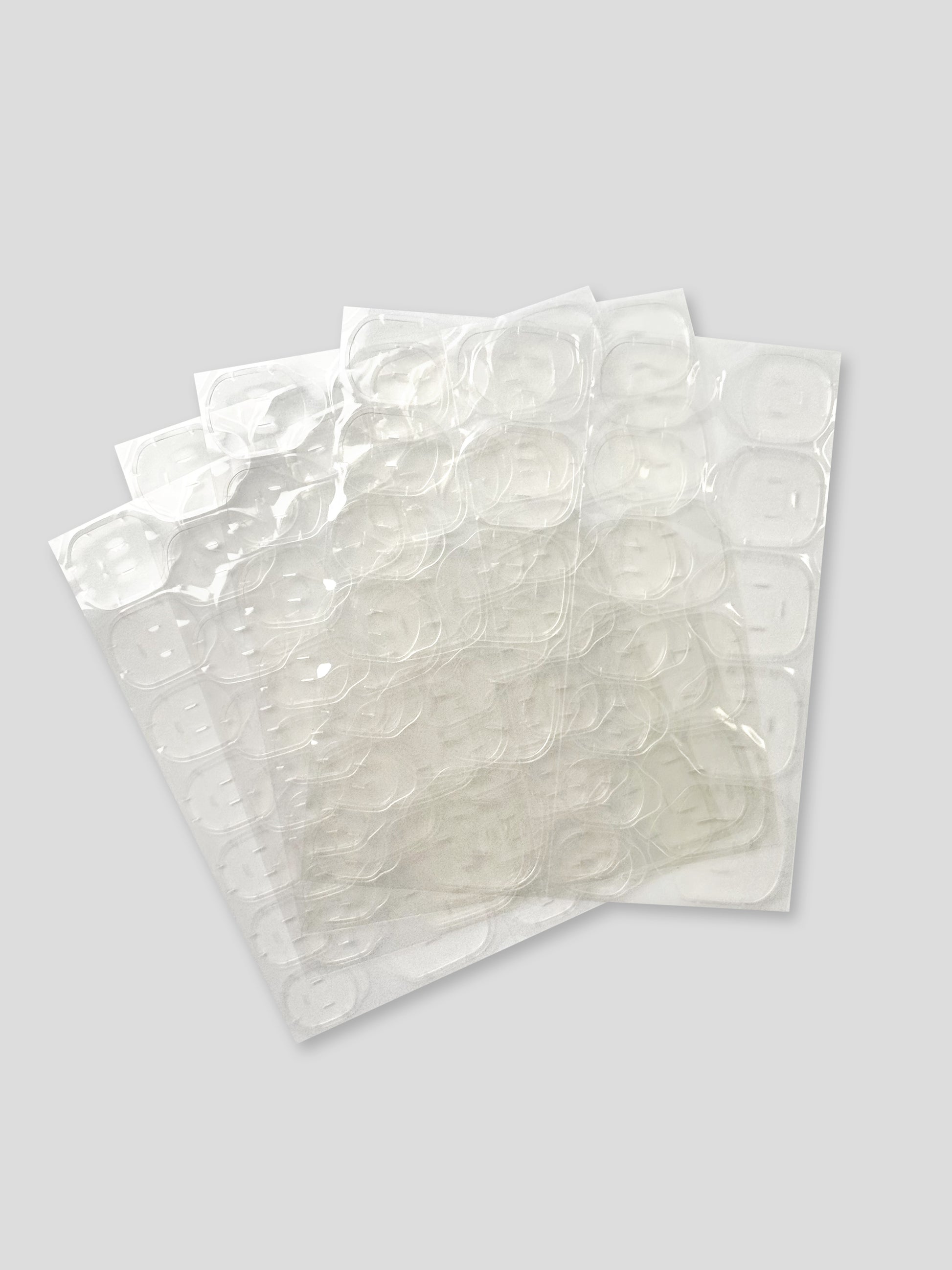 Sticky Tab Pack (10 sheets)