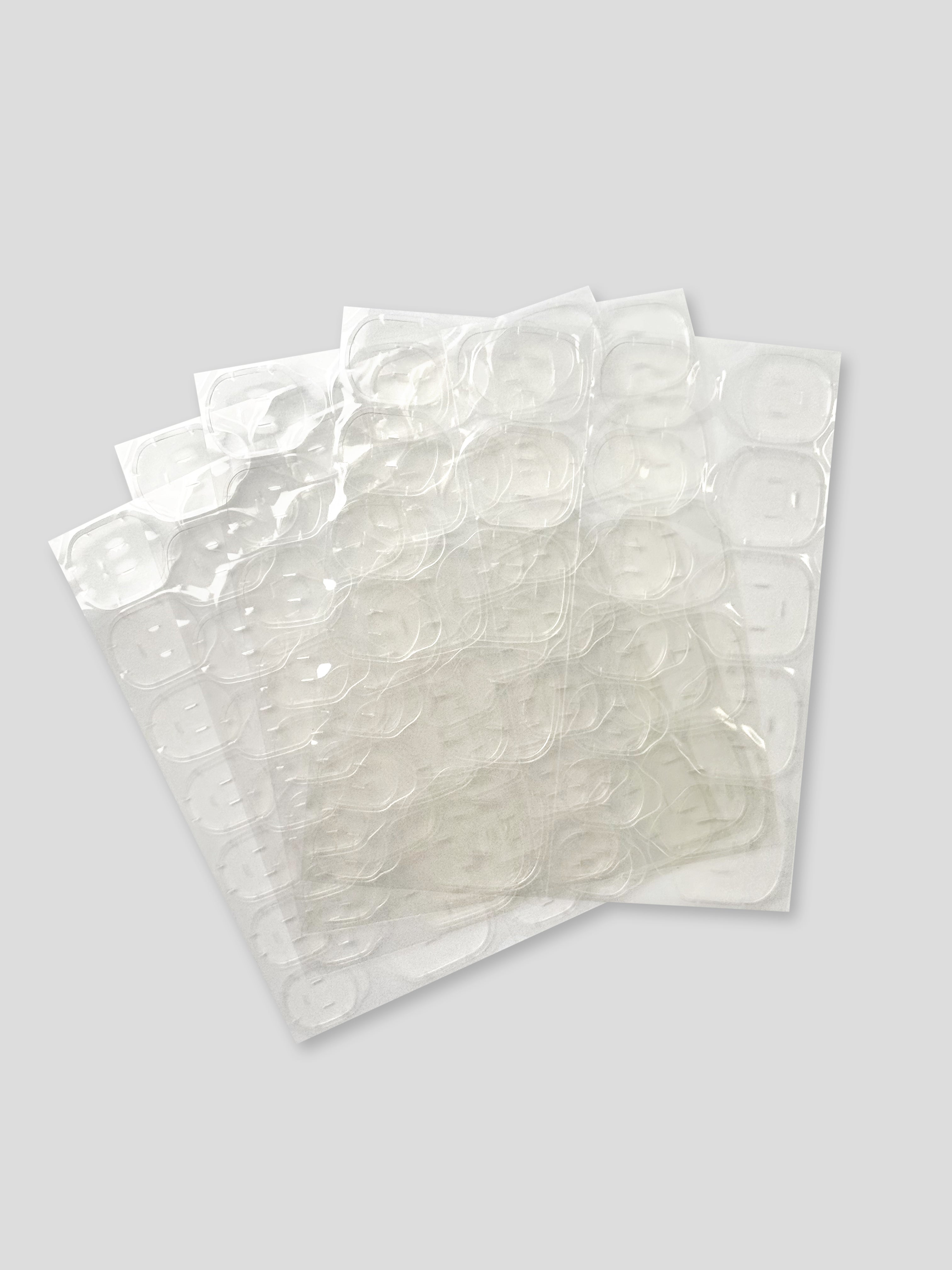 Sticky Tab Pack (10 sheets)