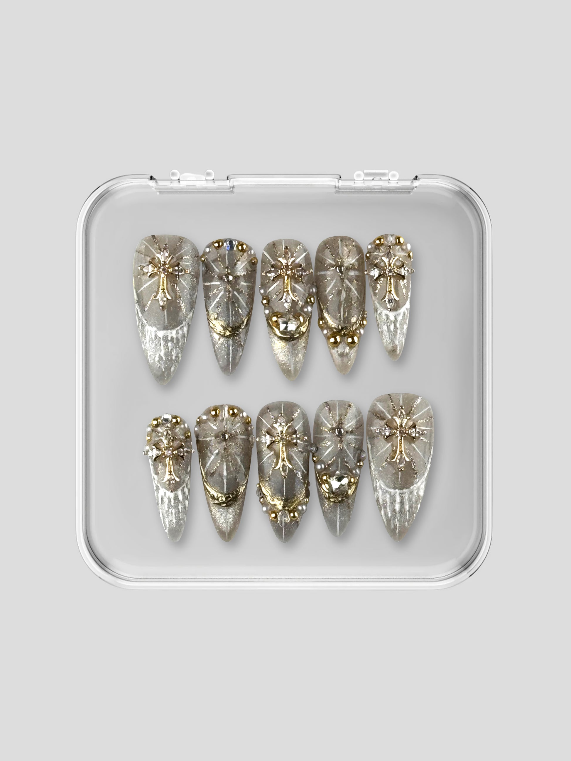 Holy Golden - Limited Edition