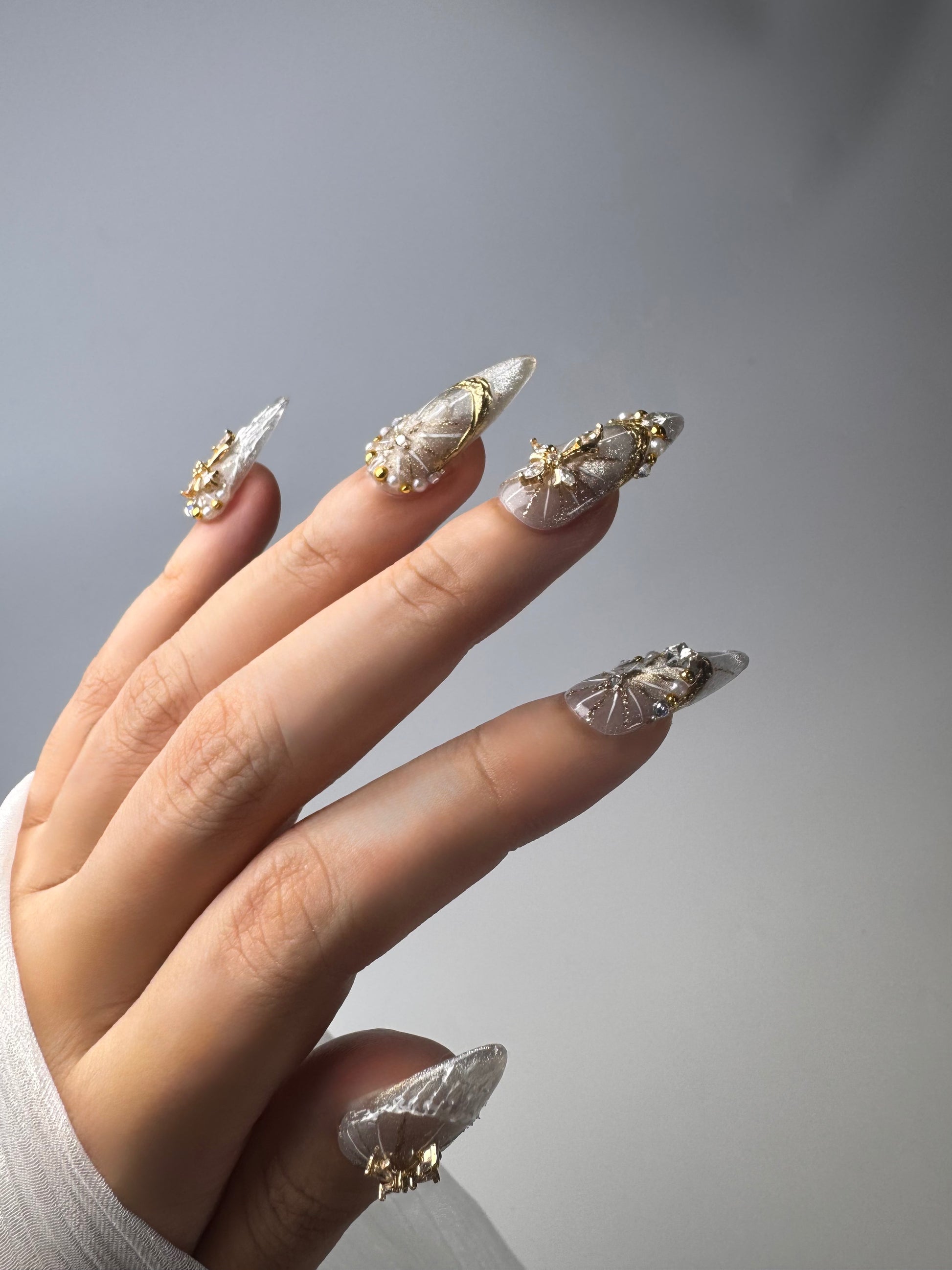 Holy Golden - Limited Edition