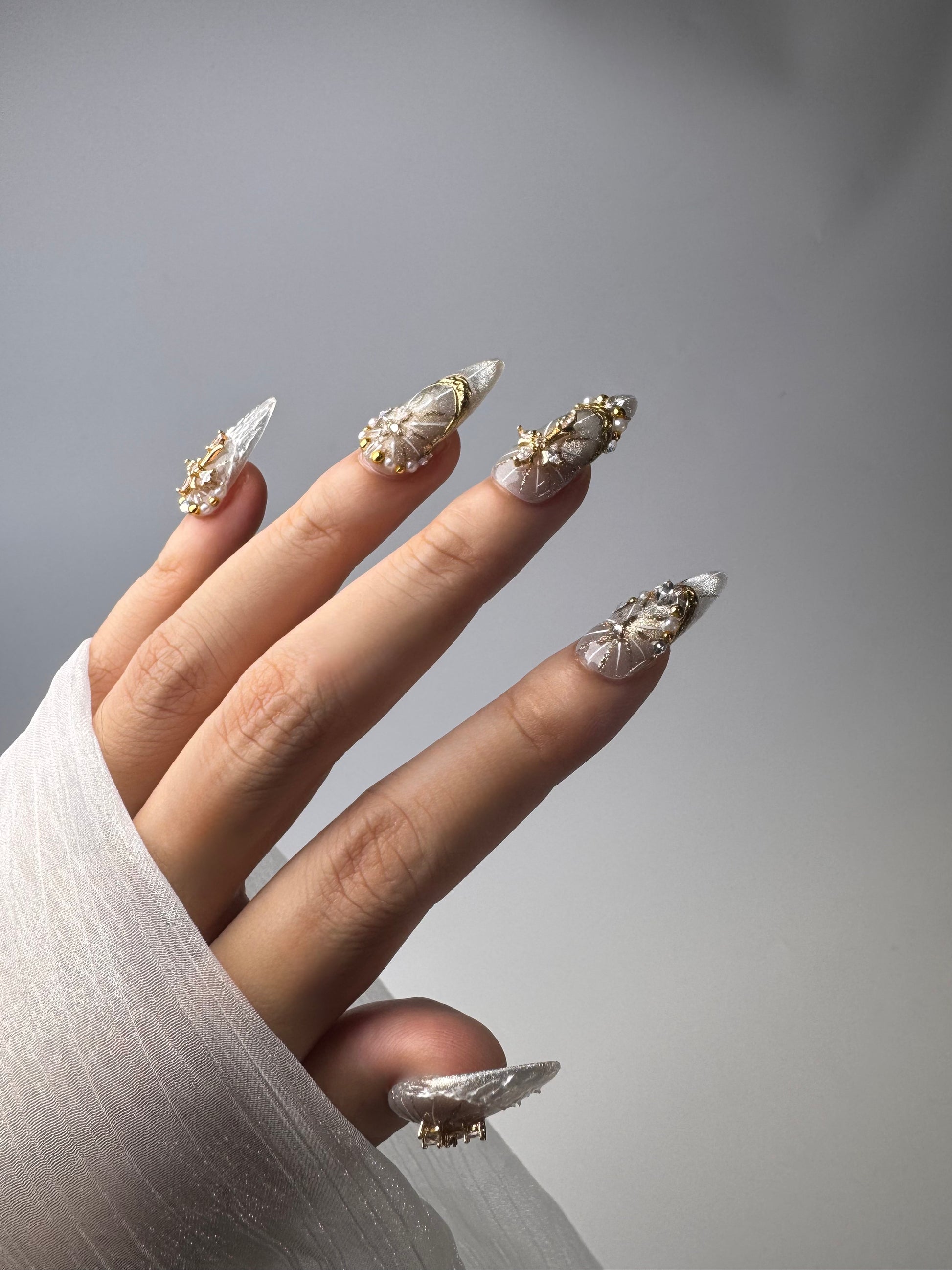 Holy Golden - Limited Edition