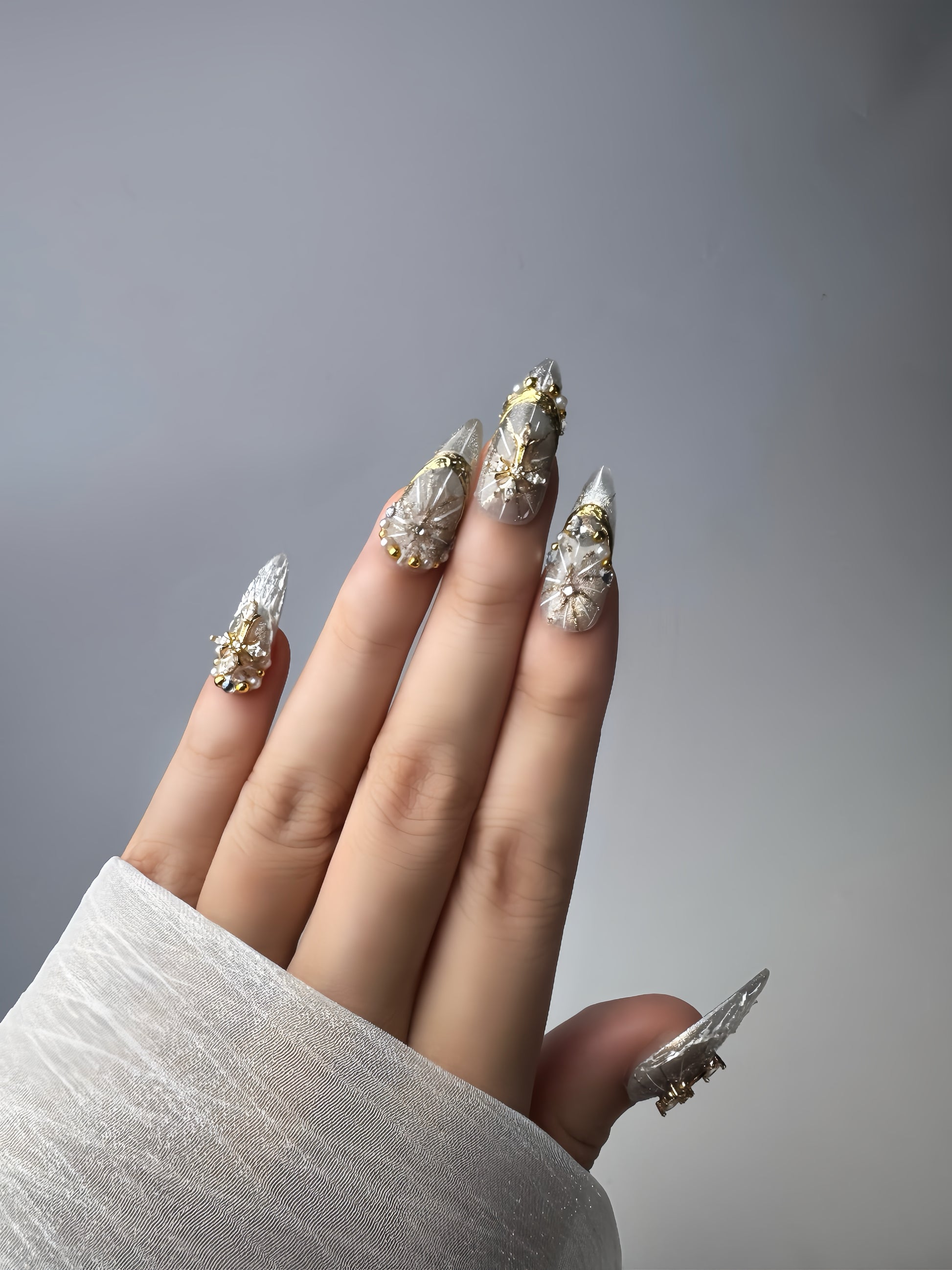 Holy Golden - Limited Edition