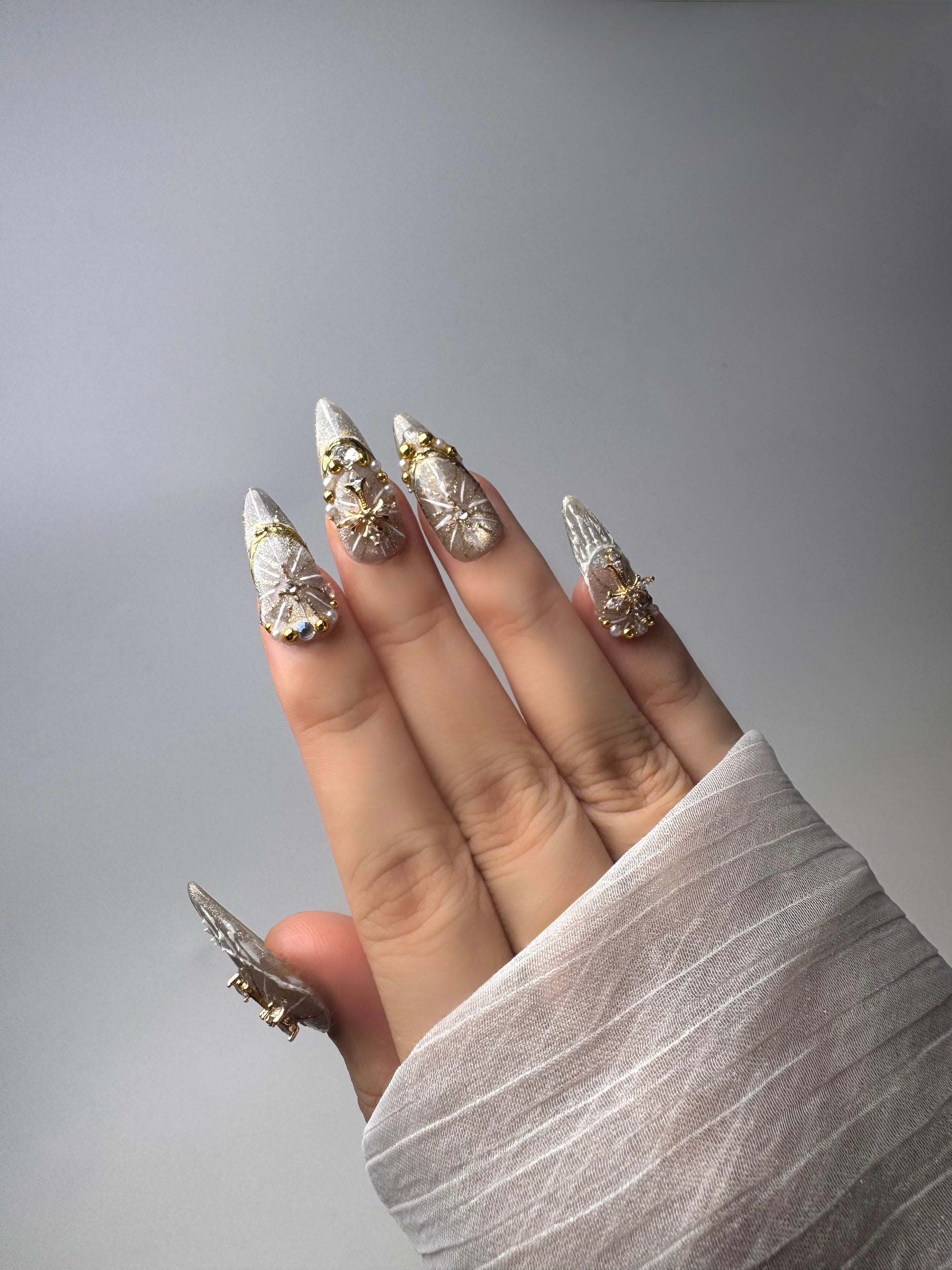 Holy Golden - Limited Edition