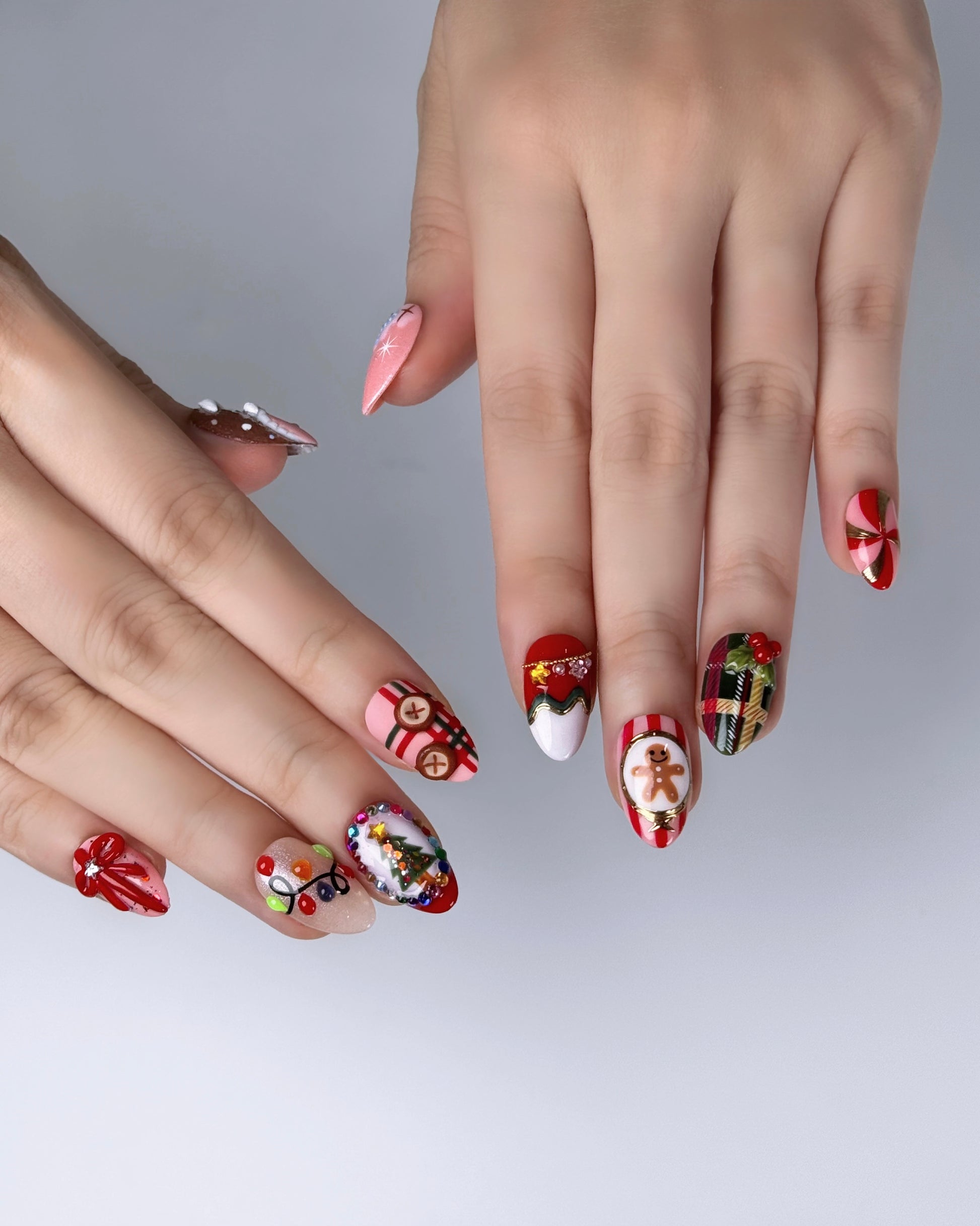 Deck the Halls - Limited Edition