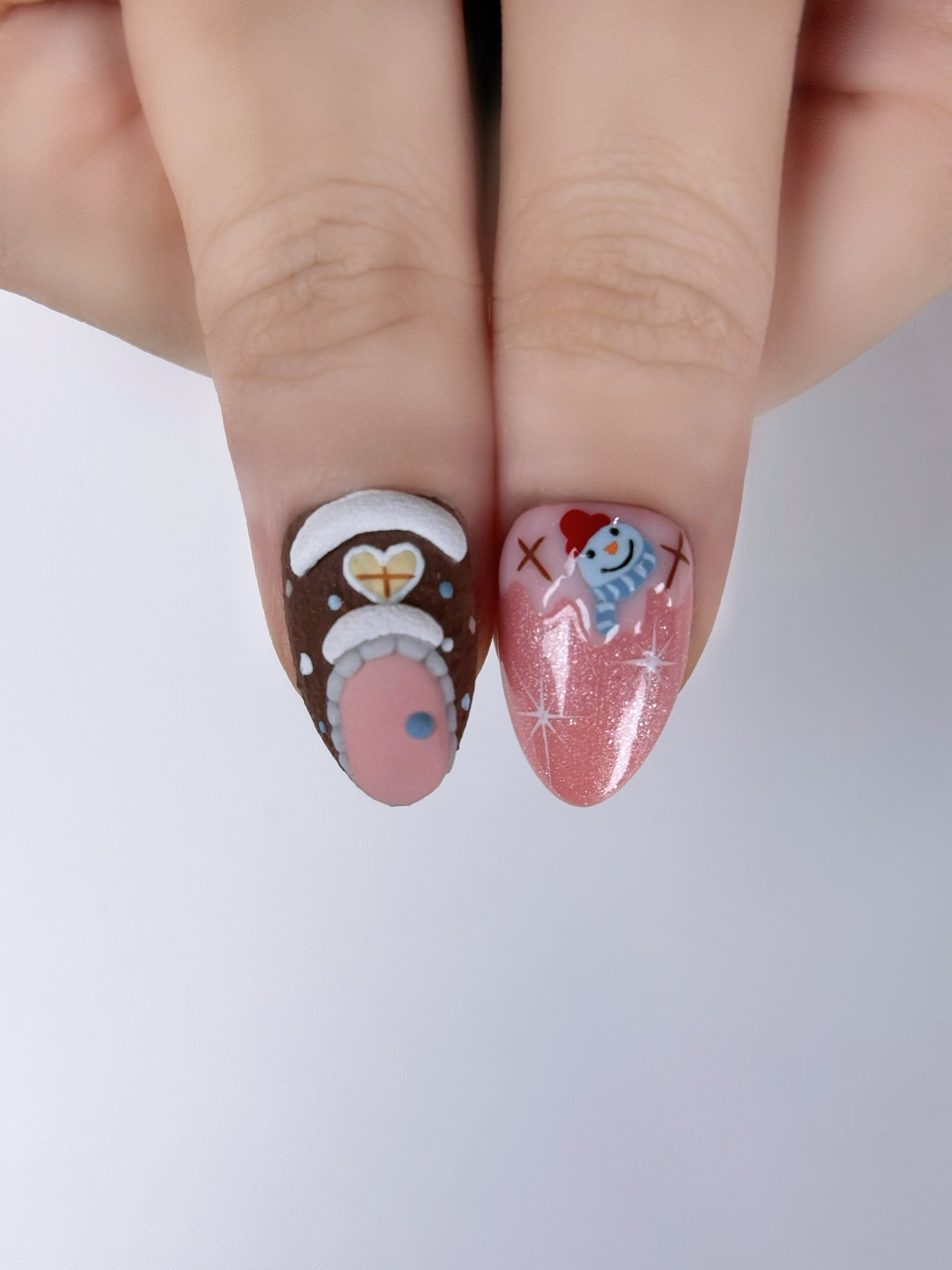 Deck the Halls - Limited Edition