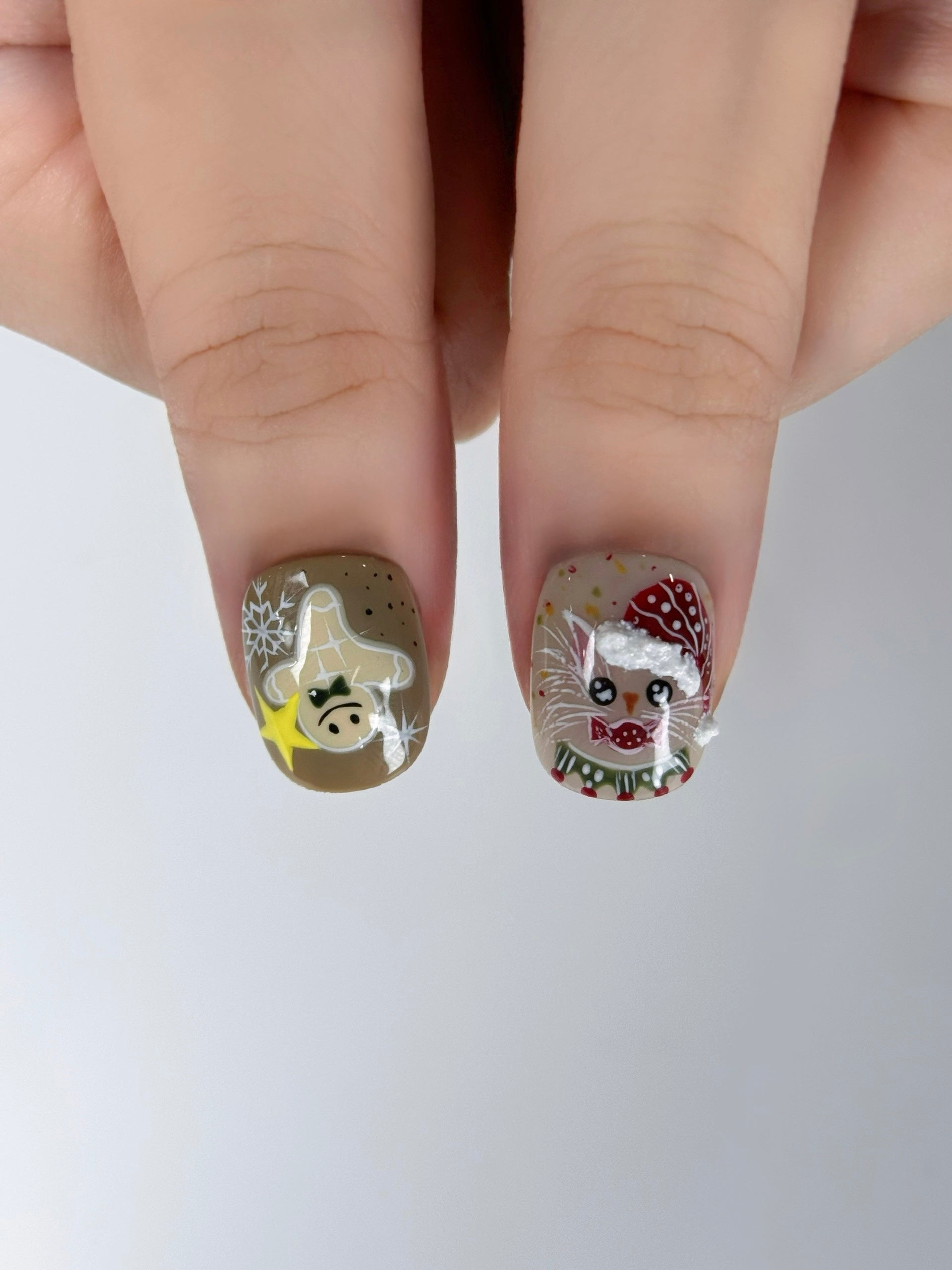 Mistletoe & Memories