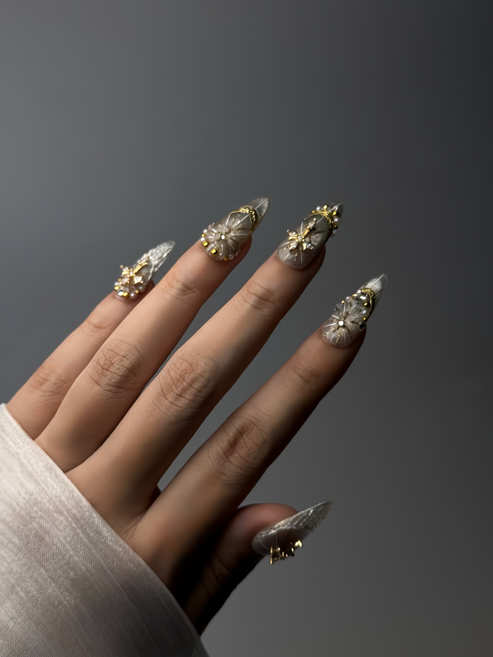 Holy Golden - Limited Edition