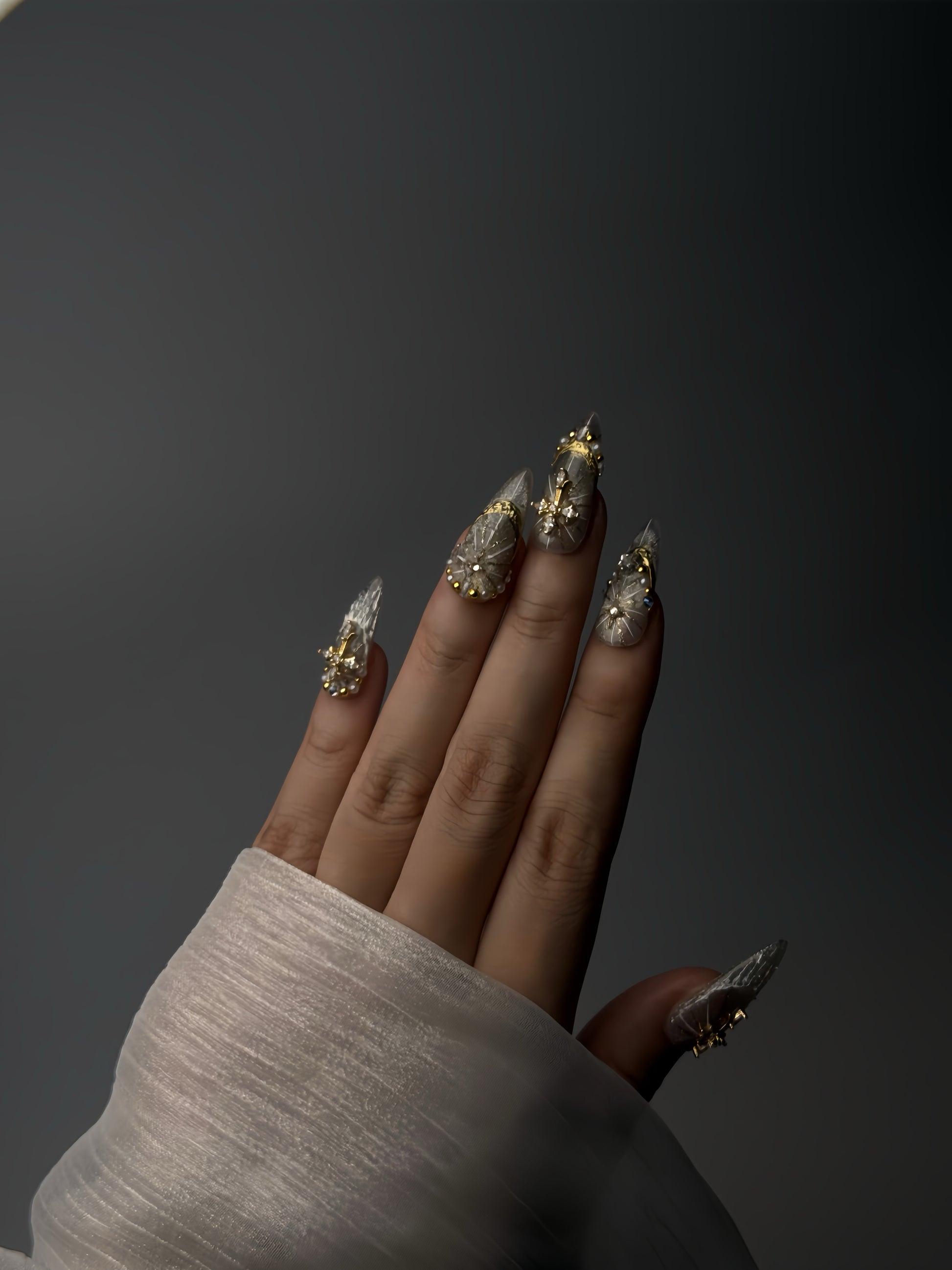 Holy Golden - Limited Edition