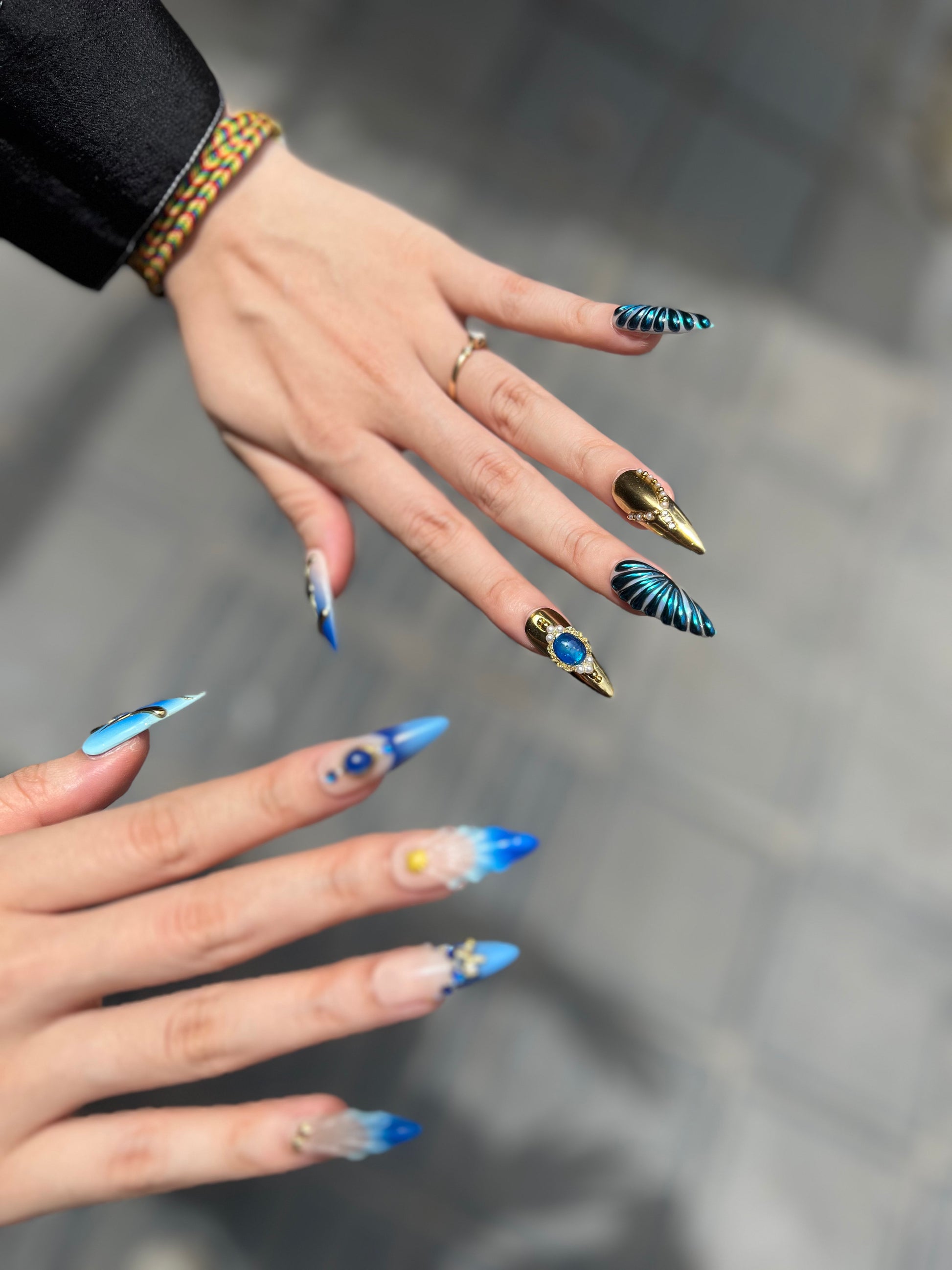 Royal Oceanic Splendor