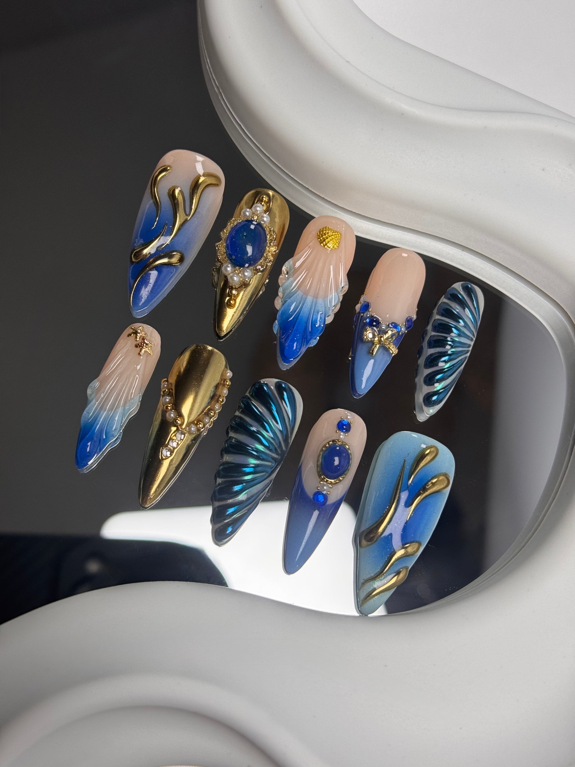 Royal Oceanic Splendor