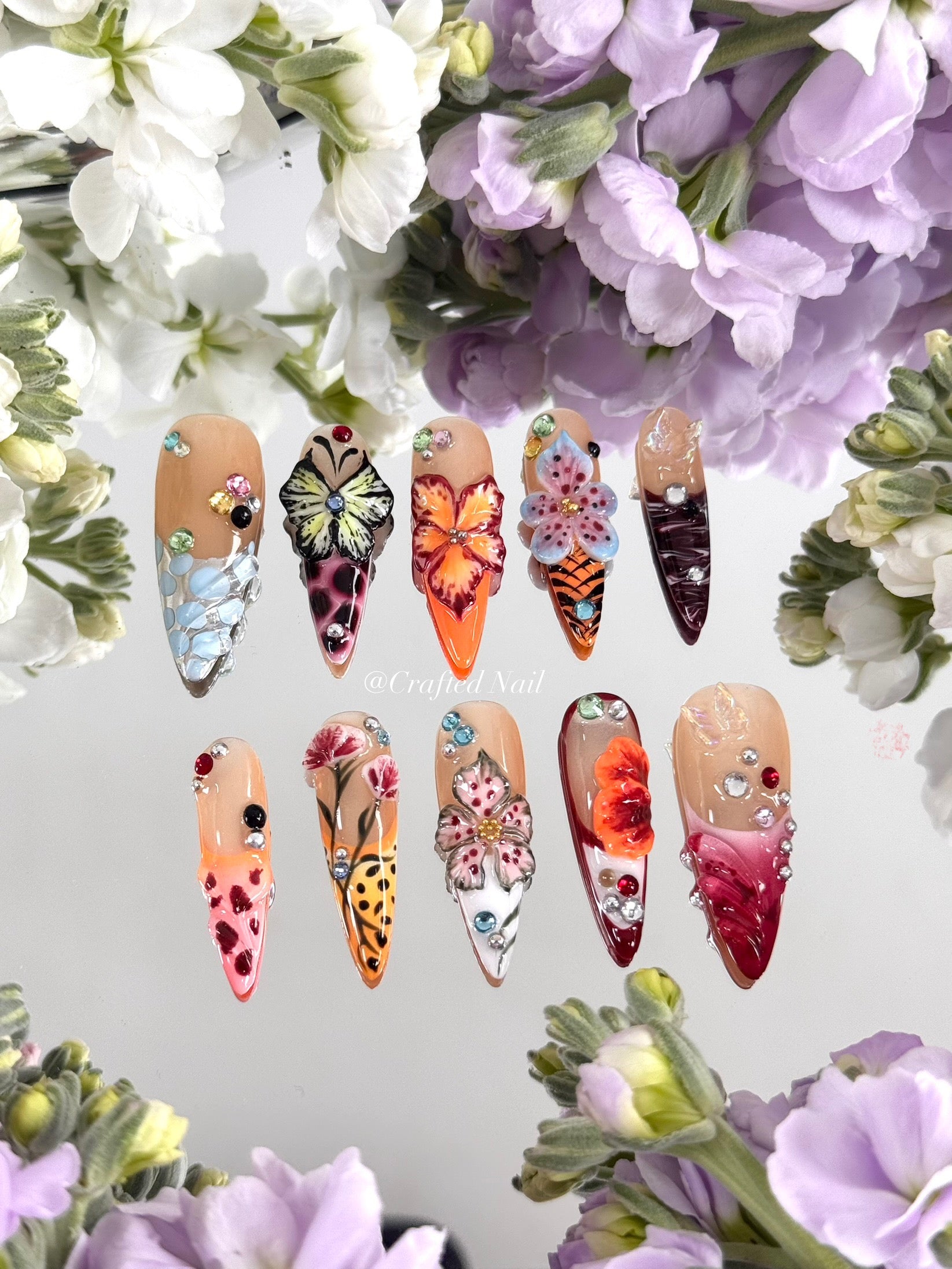 Opaline Dream Éclat