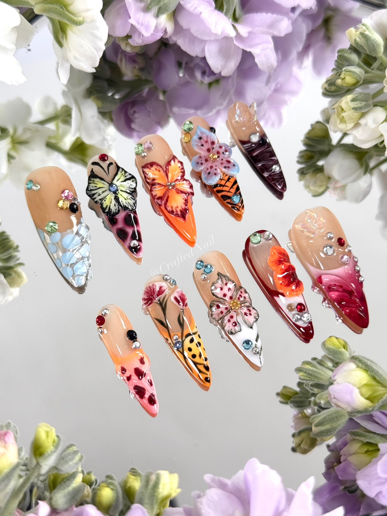 Opaline Dream Éclat