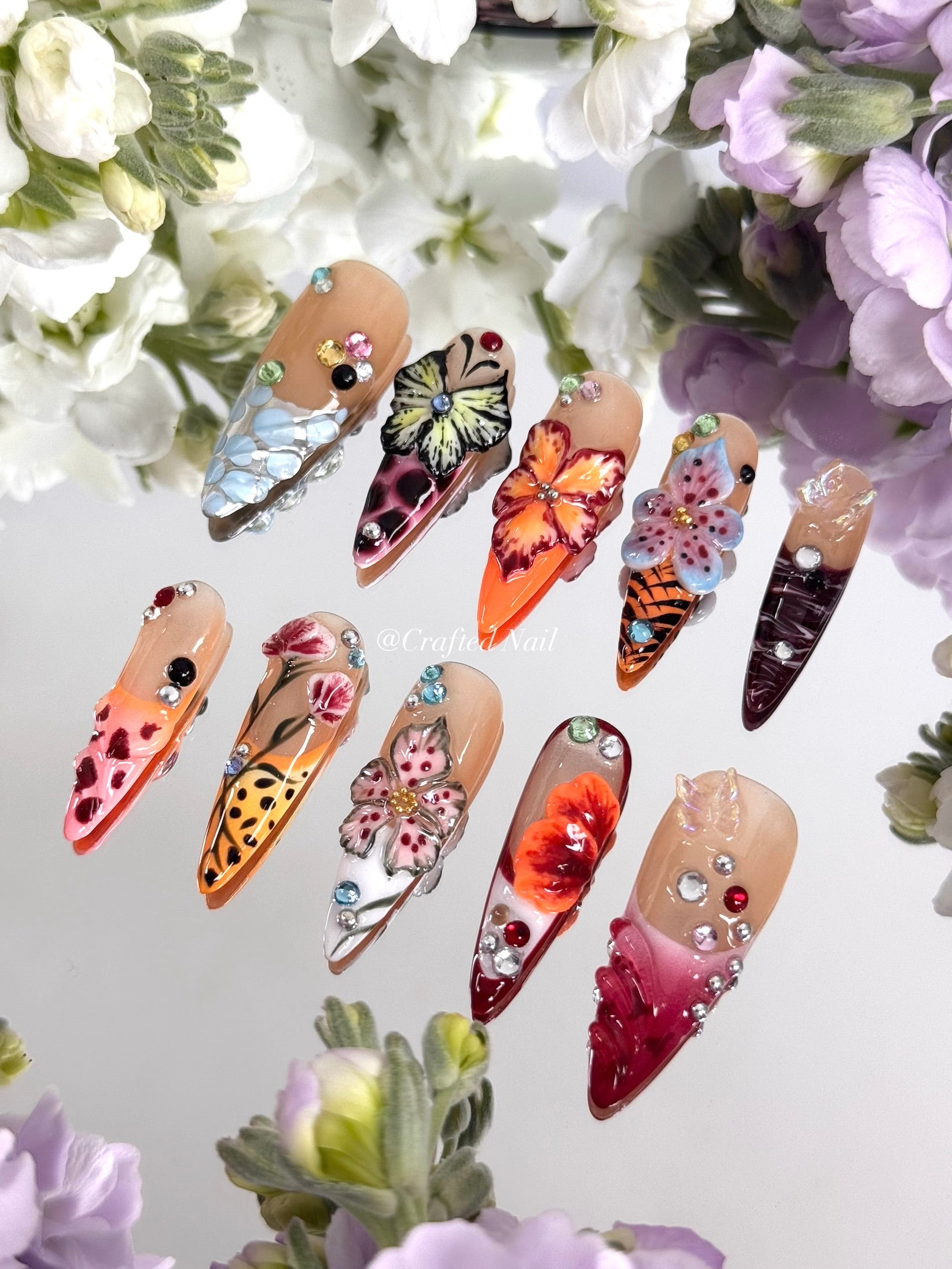 Opaline Dream Éclat