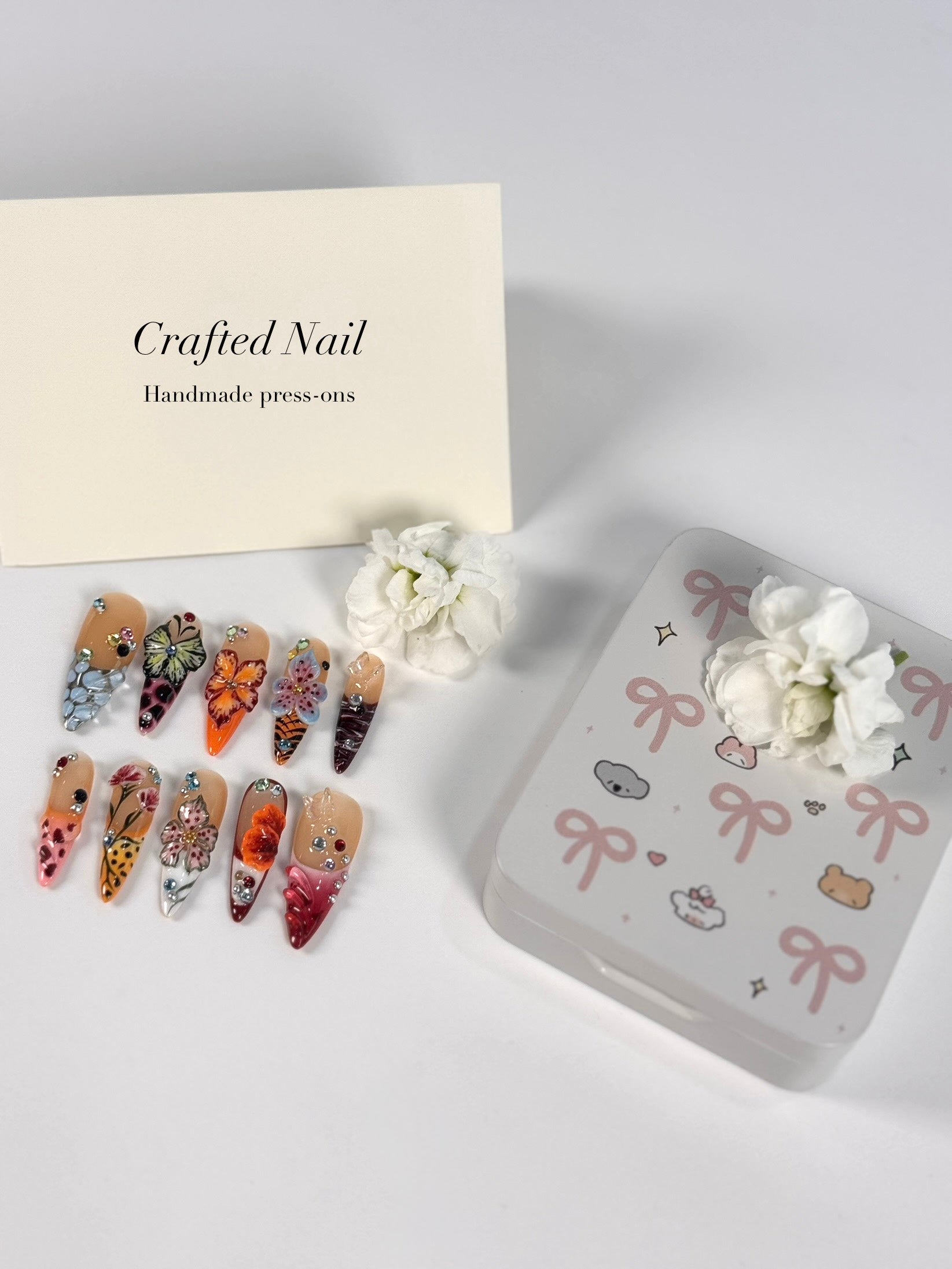 Opaline Dream Éclat